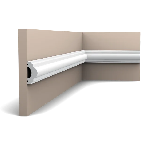 Молдинг Orac PX120 (40*19*2000 мм) в Челябинске