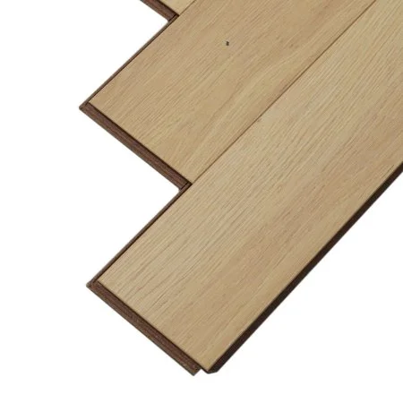 Ламинат Woodstyle Crossbow C132 Дуб Илюма в Челябинске