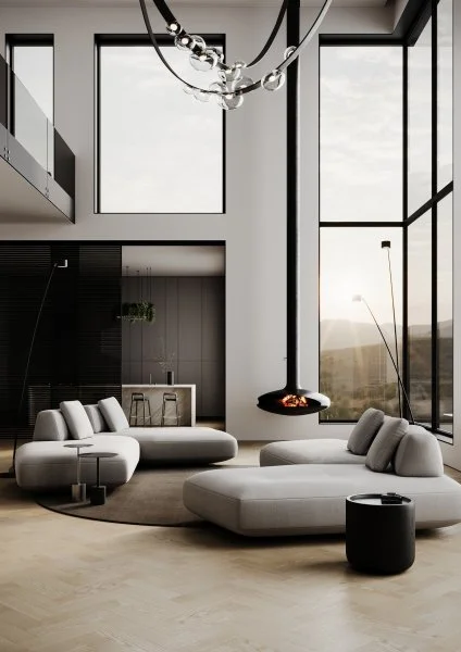 Паркетная доска Quartz Parquet Штучный паркет Дуб Маскарпоне 44-1258-06 в Челябинске