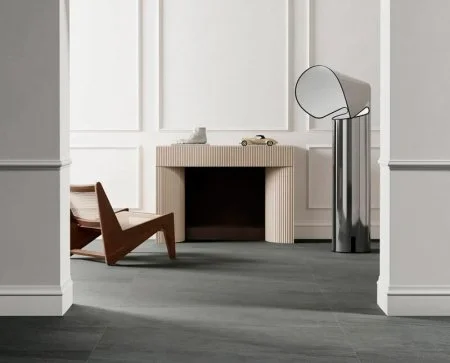 Керамогранит Coliseum Контеа Грэй 60х120 (Натуральный и Реттифицированный) в Челябинске