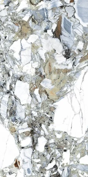 Керамогранит Vitra SityMarble Амазония Мультиколор 60х120 (Лаппатированная и Реттифицированная) в Челябинске