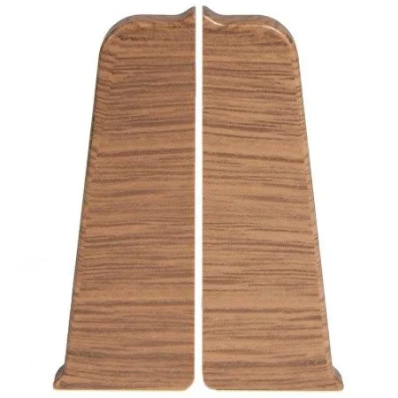 Заглушка INDO70 12 Дуб Темный в Челябинске