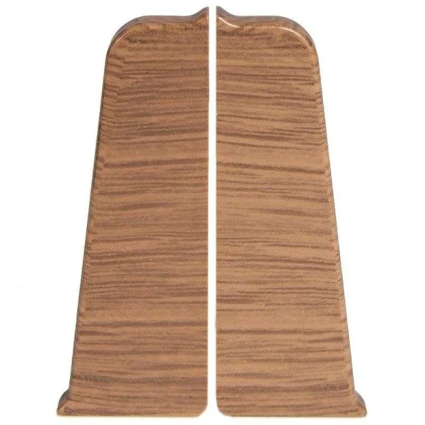 Заглушка INDO70 12 Дуб Темный в Челябинске