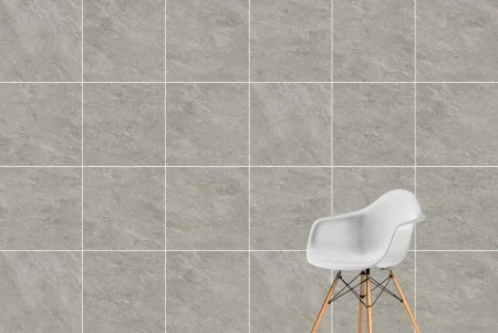 Керамогранит Vitra QuarStone Серый 60х60 (Натуральная и Реттифицированная) в Челябинске