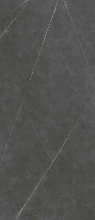 Керамогранит Italon Метрополис Империал Блэк 120х278 (Натуральная и Реттифицированная) в Челябинске