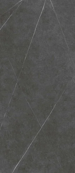 Керамогранит Italon Метрополис Империал Блэк 120х278 (Натуральная и Реттифицированная) в Челябинске