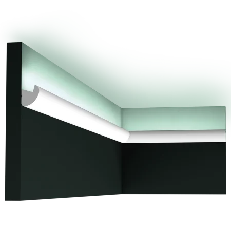 Карниз Orac CX188 (30*34*2000 мм) в Челябинске