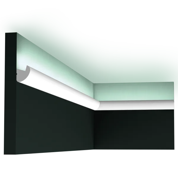 Карниз Orac CX188 (30*34*2000 мм) в Челябинске