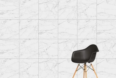 Керамогранит Vitra SityMarble Статуарио Венато 60х60 (Лаппатированная и Реттифицированная) в Челябинске