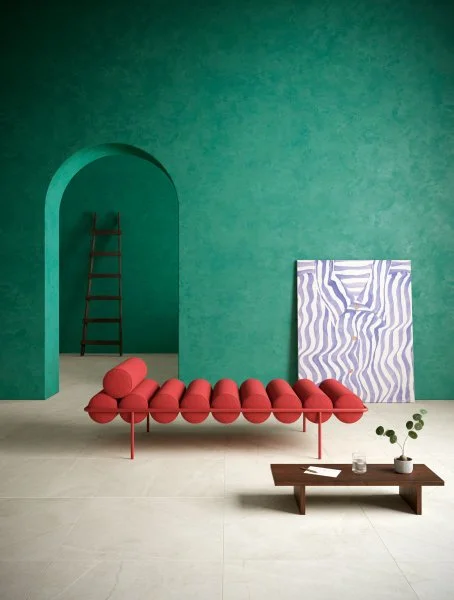 Керамогранит Coliseum Фьямма Уайт 60х60 (Натуральный и Реттифицированный) в Челябинске