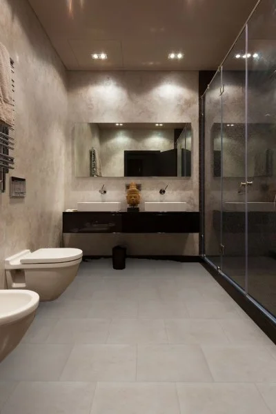 ПВХ плитка Bonkeel Rockstar Keith Плитка (457,2 x 457,2 мм) в Челябинске