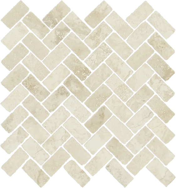 Керамогранит Italon Вандефул Лайф Пур Мозаика Кросс (Натуральная 31.5х29.7) в Челябинске