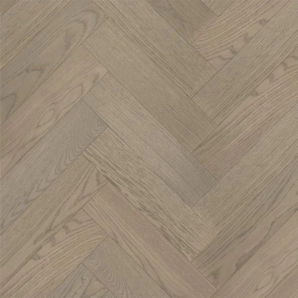 Паркетная доска Quartz Parquet Штучный паркет Дуб Пряная Ваниль 44-1258-05 в Челябинске