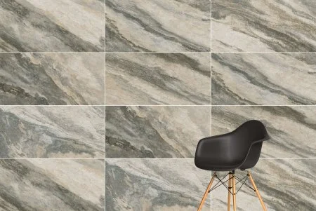 Керамогранит Vitra QuarStone Декоративный Фон 60х120 (Реттифицированная) в Челябинске