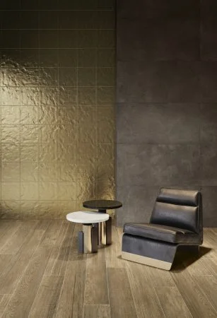 Керамогранит Italon Этернум Кофи 60х120 (Натуральная и Реттифицированная) в Челябинске