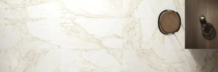 Керамогранит Italon Этернум Каррара 80х160 (Натуральная и Реттифицированная) в Челябинске