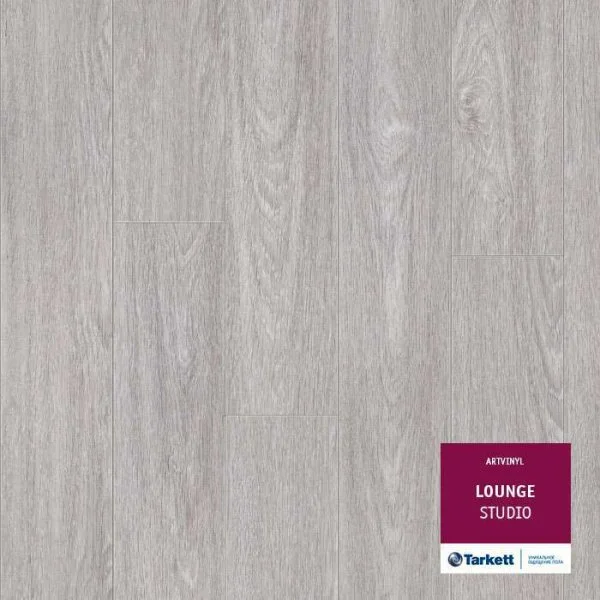 ПВХ плитка Tarkett Lounge Studio Планка 152Х914 в Челябинске