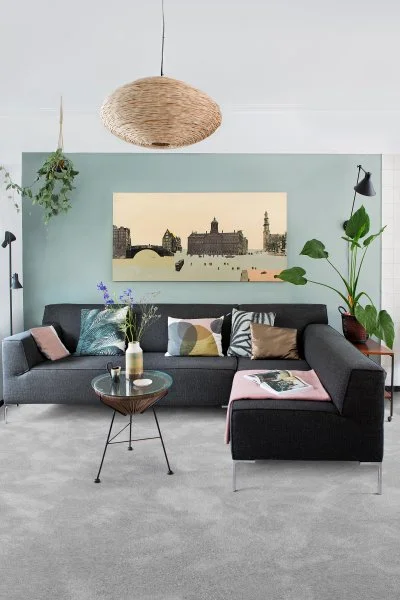 Ковровое покрытие AW Brooklyn Plain 92 - (5м) в Челябинске