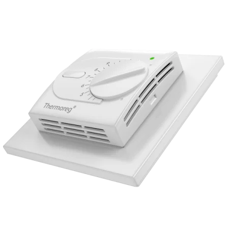 ТерморегуляторThermoreg TI-200 Design в Челябинске