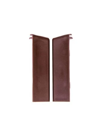 Заглушки Korner 105 Темно-коричневый в Челябинске