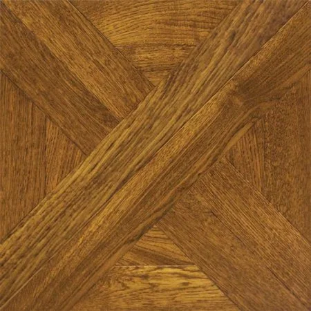 Модульный паркет Гордон Дуб Луче 449х449х15 мм в Челябинске