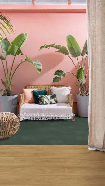 LVT-плитка Moduleo Roots Glue 0.55 EIR Laurel Oak 51822BE в Челябинске