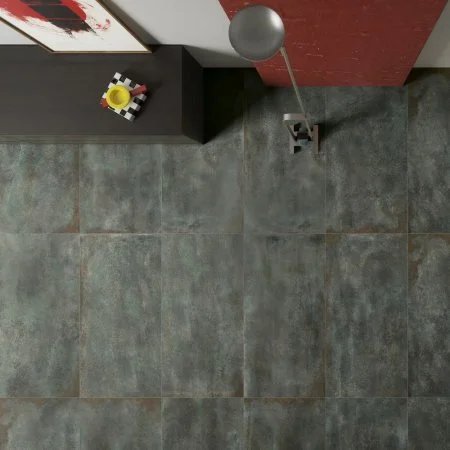 Керамогранит Coliseum Астро Оушн 60х120 (Натуральный и Реттифицированный) в Челябинске