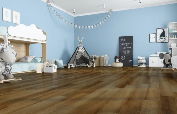 Кварц-виниловая плитка Refloor Fargo Comfort 69W921 Дуб Чикаго (Градиент) в Челябинске