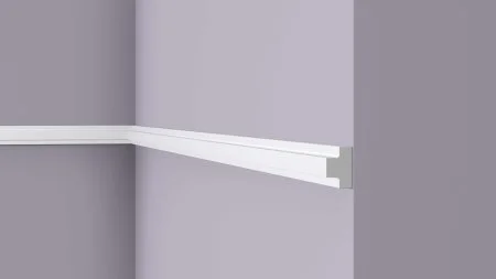 Молдинг NMC Wallstyl T40 (30х20х2000 мм) в Челябинске