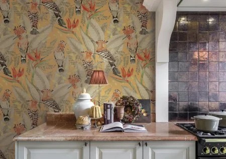 Обои Loymina Etude ETD7, 003 в Челябинске