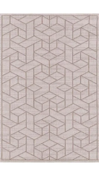 Ковер Синтелон Adria 1,60х2,30 04VDV Прямоугольник в Челябинске