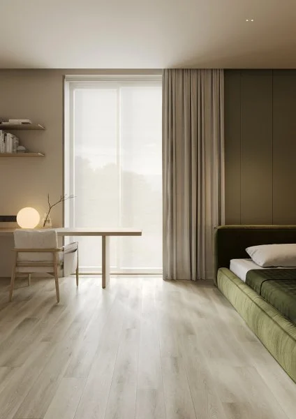 Кварц-виниловая плитка Refloor Fargo Bevel 50-6191-36 Дуб Бристоль в Челябинске