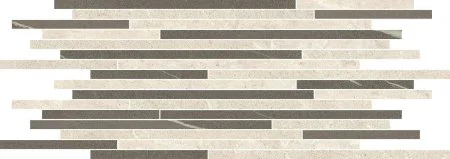 Керамогранит Italon Метрополис Вставка Стрип Ворм 26х75 (Натуральная) в Челябинске