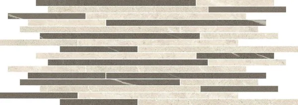 Керамогранит Italon Метрополис Вставка Стрип Ворм 26х75 (Натуральная) в Челябинске