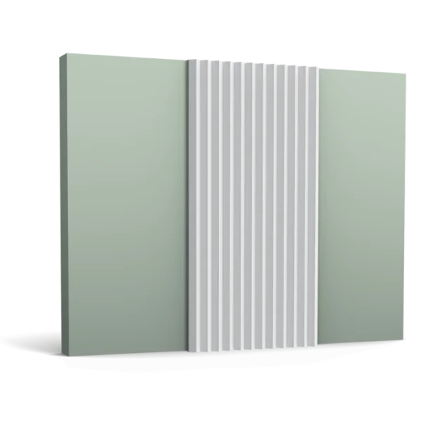 Декоративная панель Orac W108 Flex (200x25x1.8 см) в Челябинске