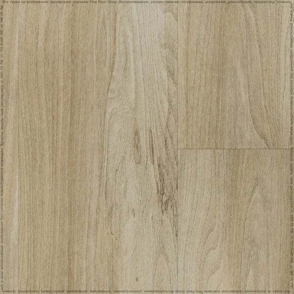 Кварц-виниловая плитка FineFloor Wood Дуб Реймс FF-1427 в Челябинске