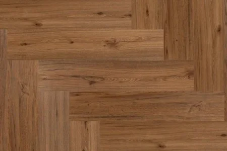 Виниловый пол Floor Factor Herringbone Honey Oak в Челябинске