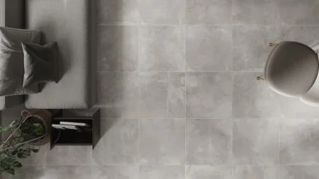 Керамогранит Coliseum Экспо Грэй 60х60 (Натуральный и Реттифицированный) в Челябинске