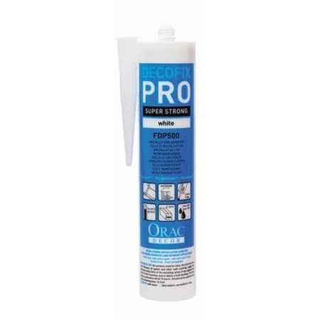Монтажный клей ORAC-DECOFIX PRO 310 ml в Челябинске