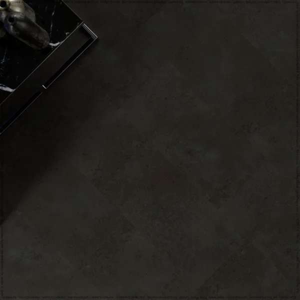 Кварц-виниловая плитка FineFloor Stone Бодиам FF-1470 в Челябинске