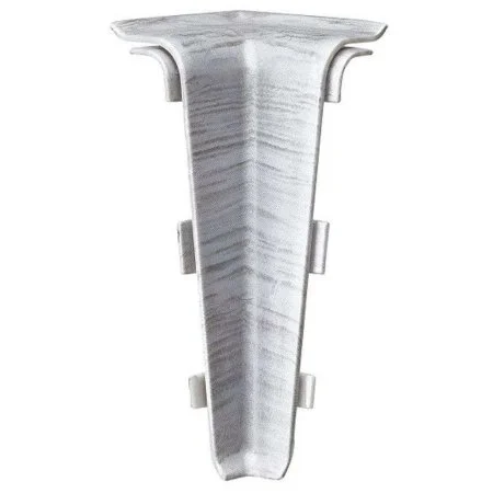 Угол внутренний INDO70 41 Алюминий Светлый в Челябинске