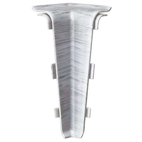 Угол внутренний INDO70 41 Алюминий Светлый в Челябинске