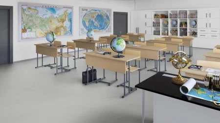 Линолеум Tarkett Acczent Pro Aspect 2 3 м в Челябинске