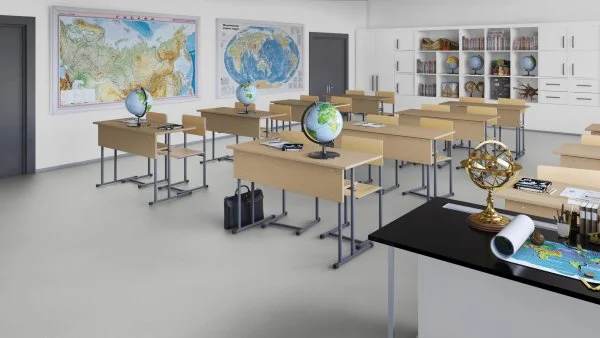 Линолеум Tarkett Acczent Pro Aspect 2 4 м в Челябинске