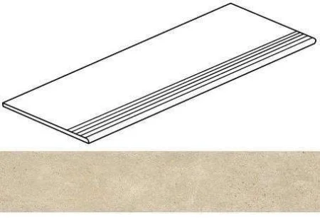 Керамогранит Italon Скайлайн Аш 30х60 ступень в Челябинске