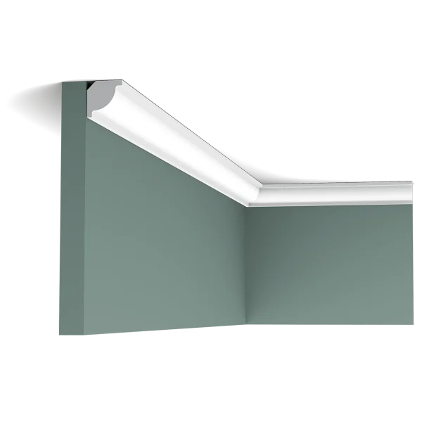 Карниз Orac CX132 Flex (20*20*2000 мм) в Челябинске