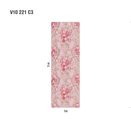 Обои Loymina Classic II V10, 221, C3 в Челябинске