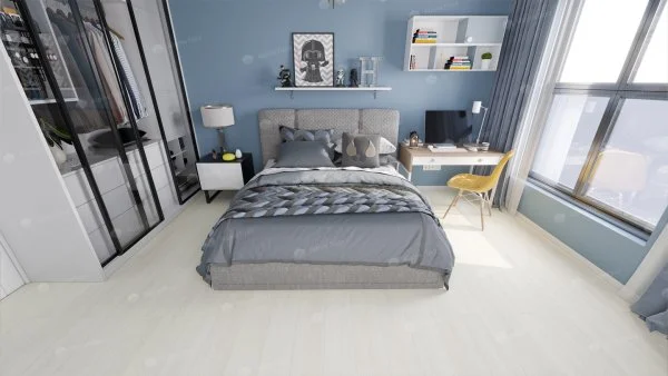 Каменно-полимерная плитка Alpine Floor Intense Канадский Лес ECO 9-2, 6 мм 43 класс в Челябинске