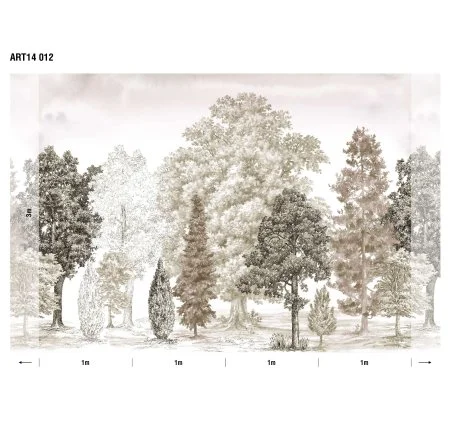 Обои Loymina Пейзаж vol. 2 ART14 012 в Челябинске