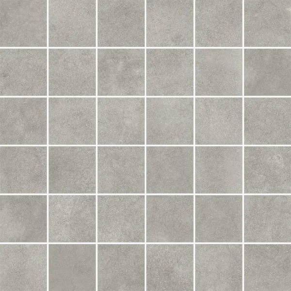 Керамогранит Coliseum Экспо Грэй Мозаика (Натуральная, 30х30) в Челябинске